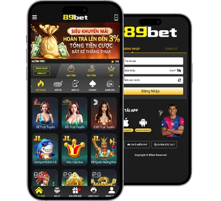 Lợi ích ưu đãi Betvisa88