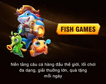 Giao diện lựa chọn trò chơi đa dạng của betvisa88 nhà cái