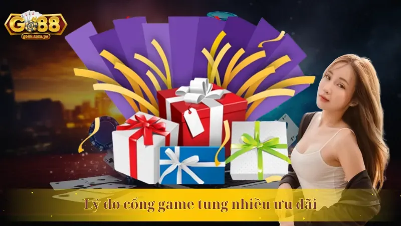 Thưởng nạp lần đầu cho game bắn cá
