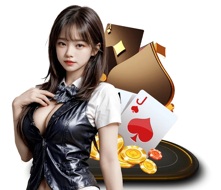 Game Bắn Cá May Mắn